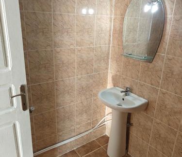 Bakuriani Apartment | Tuz House R5