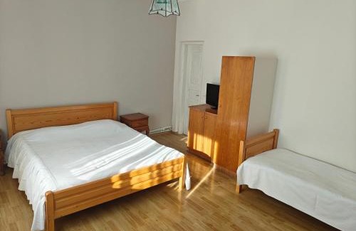 Bakuriani Apartment | Tuz House R5