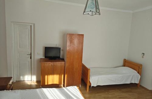Bakuriani Apartment | Tuz House R5