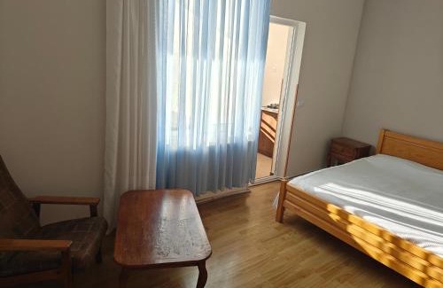 Bakuriani Apartment | Tuz House R5