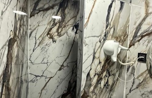 Pendik District Hotel | TUZLA FİRST