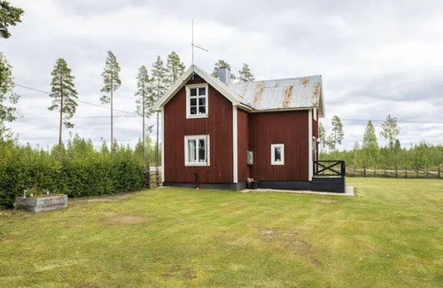 Bastutrask Cottage | Två hus på ett vackert läge
