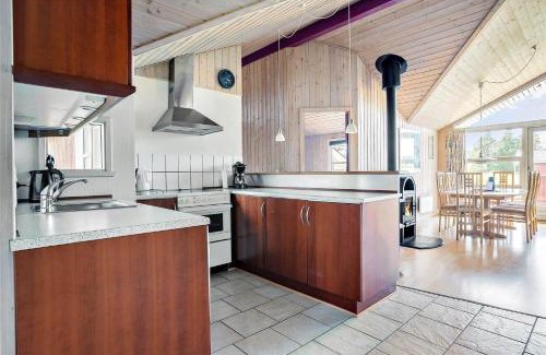 Tversted House | TV1172-Bindslev-Haren-12