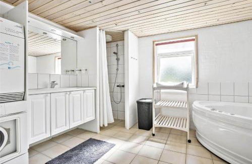 Tversted House | TV1323-Bindslev-Haren-19