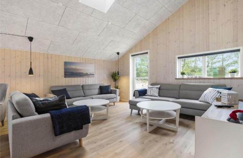 Tversted House | TV1364-Bindslev-Drosselvej-1