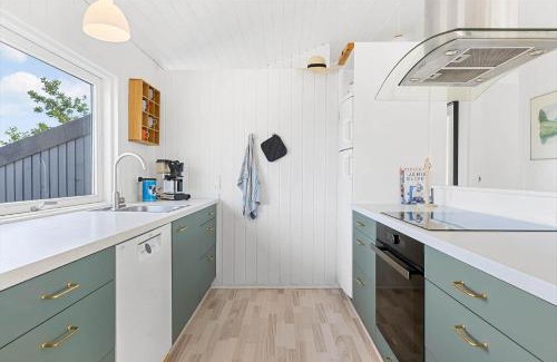 Tversted House | TV1607-Bindslev-Snerlevej-7