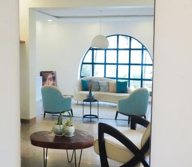 Maitama Apartment | TWC apartment