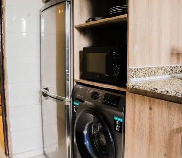 Maitama Apartment | TWC apartment