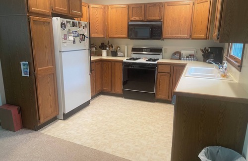 Pentwater House | Tween Town N' Water 3 bedroom, 3 bathroom near Pentwater