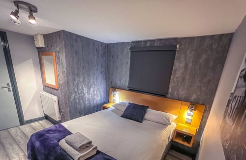 Boston Hotel | Twenty Hotel & Bar