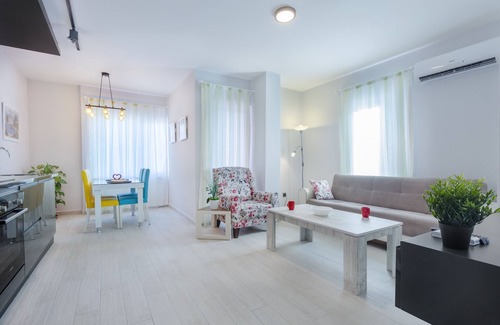 Alanya Apartment | Twin Apart Hotel