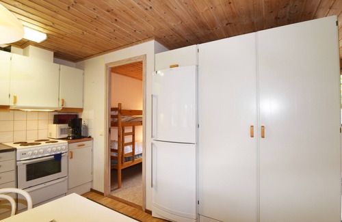 Syssleback House | Twin cottage in Klarälvsdalen near Branäs | SE18025