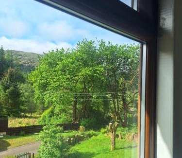 Glenfinnan Ski Chalet | Twin Deer Lodge