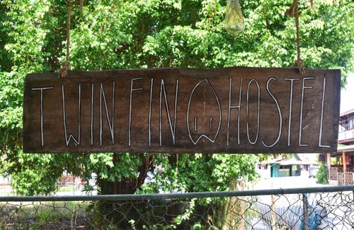 Bocas del Toro Hostel | Twin Fin Hostels