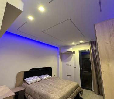 Sheikh Zayed City Villa | Twin House in El patio Zahraa