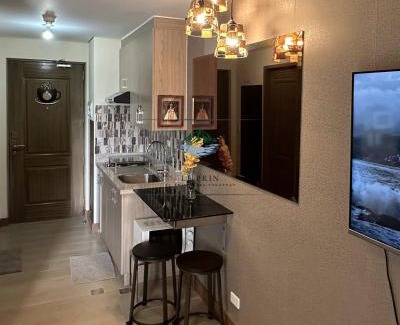 Laurel Apartment | Twin Lakes Tagaytay - Le Prin