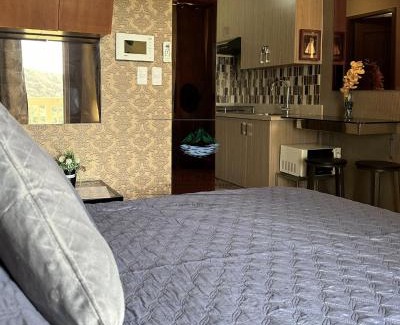 Laurel Apartment | Twin Lakes Tagaytay - Le Prin