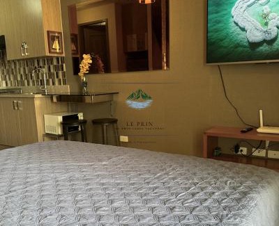 Laurel Apartment | Twin Lakes Tagaytay - Le Prin