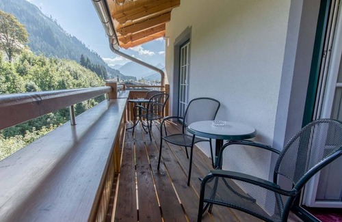 Flachau House | Twin - Resl - Familienresort Reslwirt - Hotel Reslwirt