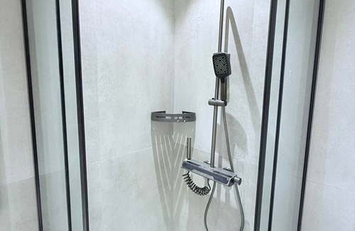 Ulaanbaatar House | Twin Room with Two Single Beds