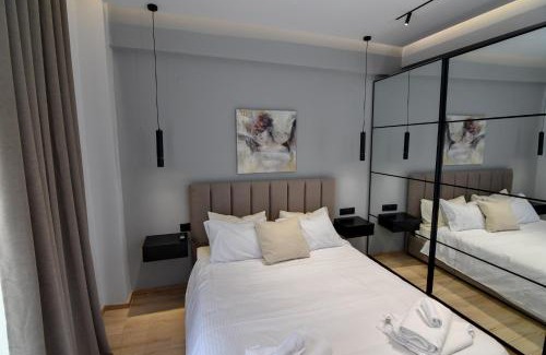 Kastoria Apartment | twins luxury studios