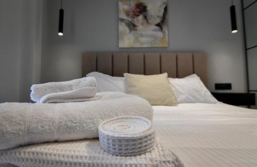 Kastoria Apartment | twins luxury studios