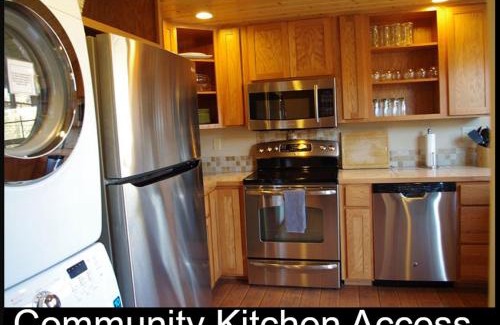 Twisp Hotel | Twisp River Suites