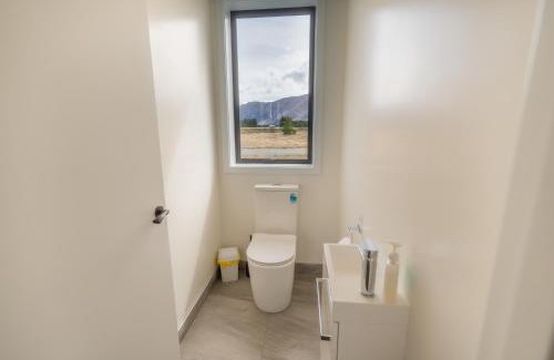 Ben Ohau House | Twizel House on Ben Ohau