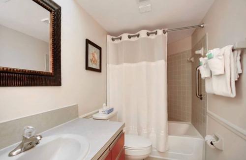 Indian Harbour Beach Resort | Two Bedroom, Ocean Front, Luxury Condo, Indian Harbour Beach, FL 3936256