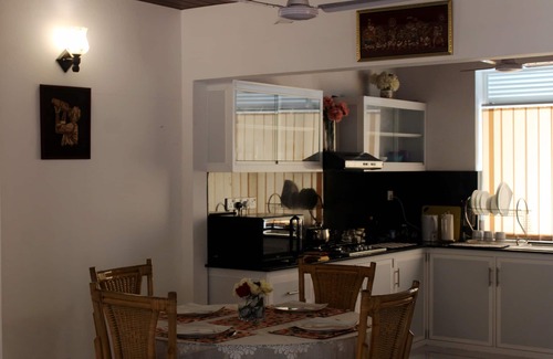 Mount Lavinia Apartment | Two Bedroom Apartment in Mount Lavinia