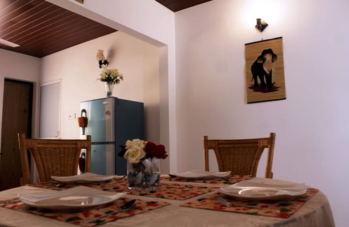 Mount Lavinia Apartment | Two Bedroom Apartment in Mount Lavinia