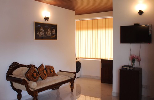 Mount Lavinia Apartment | Two Bedroom Apartment in Mount Lavinia