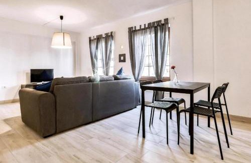 San Eugenio Apartment | Two bedroom apartment in Playa de Las Americas