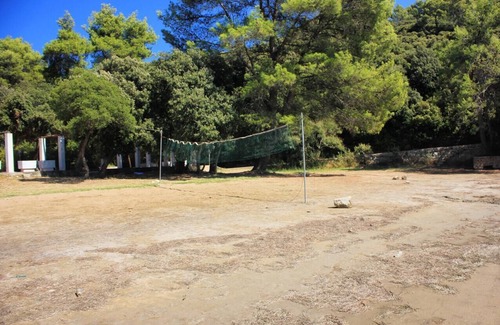 Brna Apartment | Two bedroom apartment near beach Brna, Korčula (A-560-a)