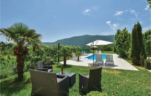 Ostrvica Apartment | Two-Bedroom Apartment In Ostrvica
