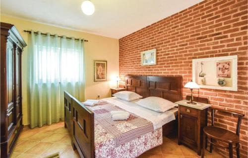 Ostrvica Apartment | Two-Bedroom Apartment In Ostrvica