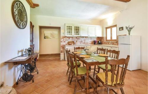 Ostrvica Apartment | Two-Bedroom Apartment In Ostrvica