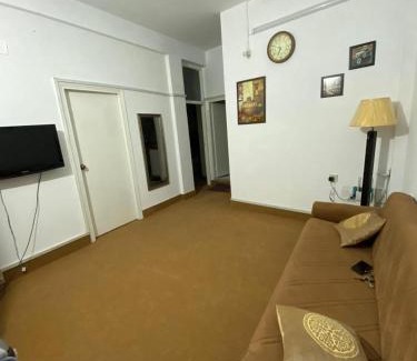 Islamabad Apartment | Two bedroom apartment near commercial market
