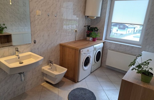 Lukovica Apartment | Two Bedroom Apartment Booky 1