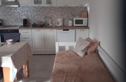 Krucica Apartment | Two Bedroom Apartment with Sea View