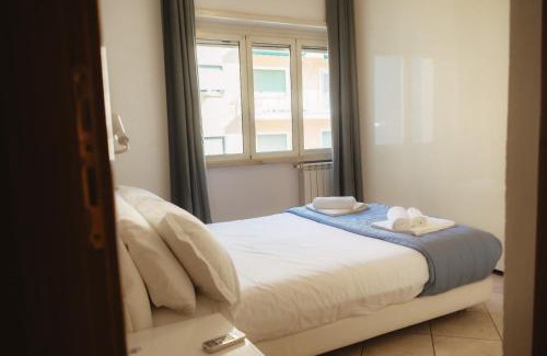 Monte Sacro Apartment | Two Bedroom Appartment - 3 min Metro Conca D'Oro by ORPI RENT