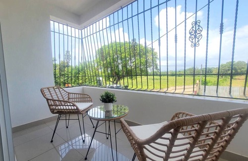 Bayaguana Apartment | Two bedroom apt at Bayaguana