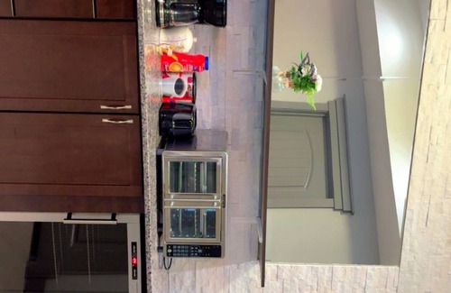 Chestermere House | Two bedroom basement (entire place)