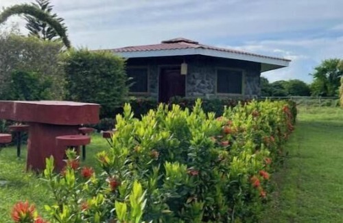 Ometepe Island House | Two-Bedroom Bungalow