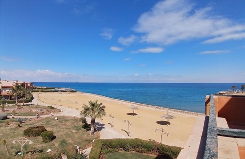 Ras Sudar House | Two-Bedroom Chalet Blumar El Dome