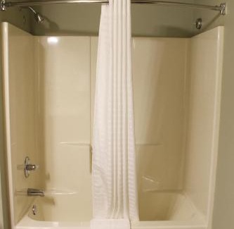 Eagle River House | Two Bedroom Condo at Wild Eagle Lodge