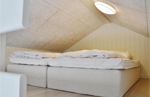 Sondervig House | Two-Bedroom Holiday Home Ringkøbing 09