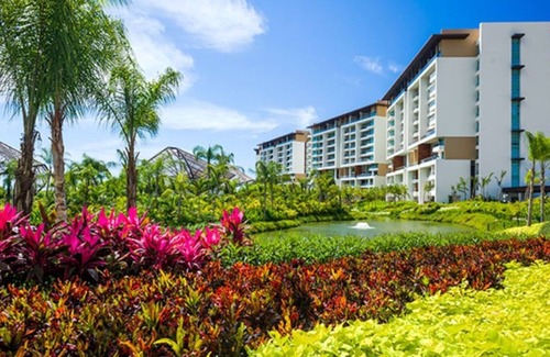 Bucerias Apartment | Two Bedroom Suite in a Brand New Vidanta Grand Luxxe Tower 6