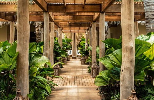 Bucerias Apartment | Two Bedroom Suite in a Brand New Vidanta Grand Luxxe Tower 6