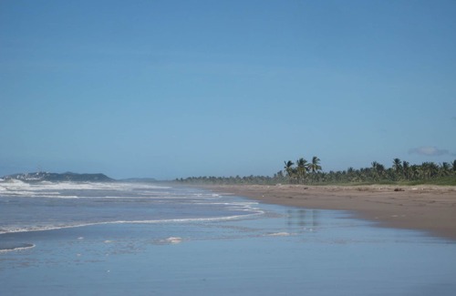 Mazatlan Condo | Two Bedroom/Two Bath Condo At A Premier Gated Private Golf And Beach Resort.